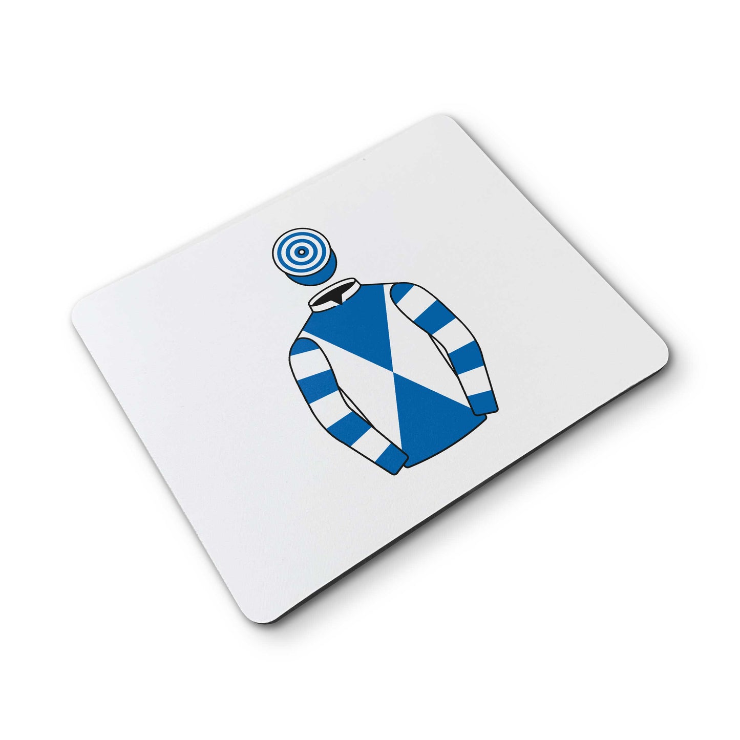 Mrs Rita Brown Mouse Mat