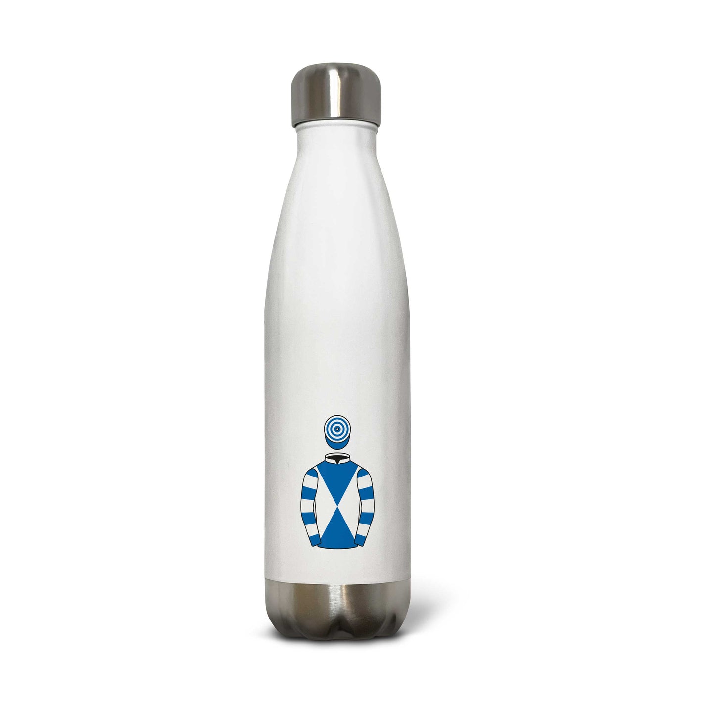 Mrs Rita Brown Bowling Pin Bottle