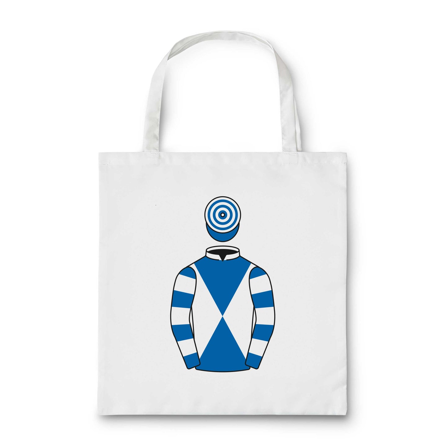 Mrs Rita Brown Tote Bag