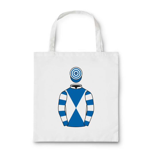 Mrs Rita Brown Tote Bag