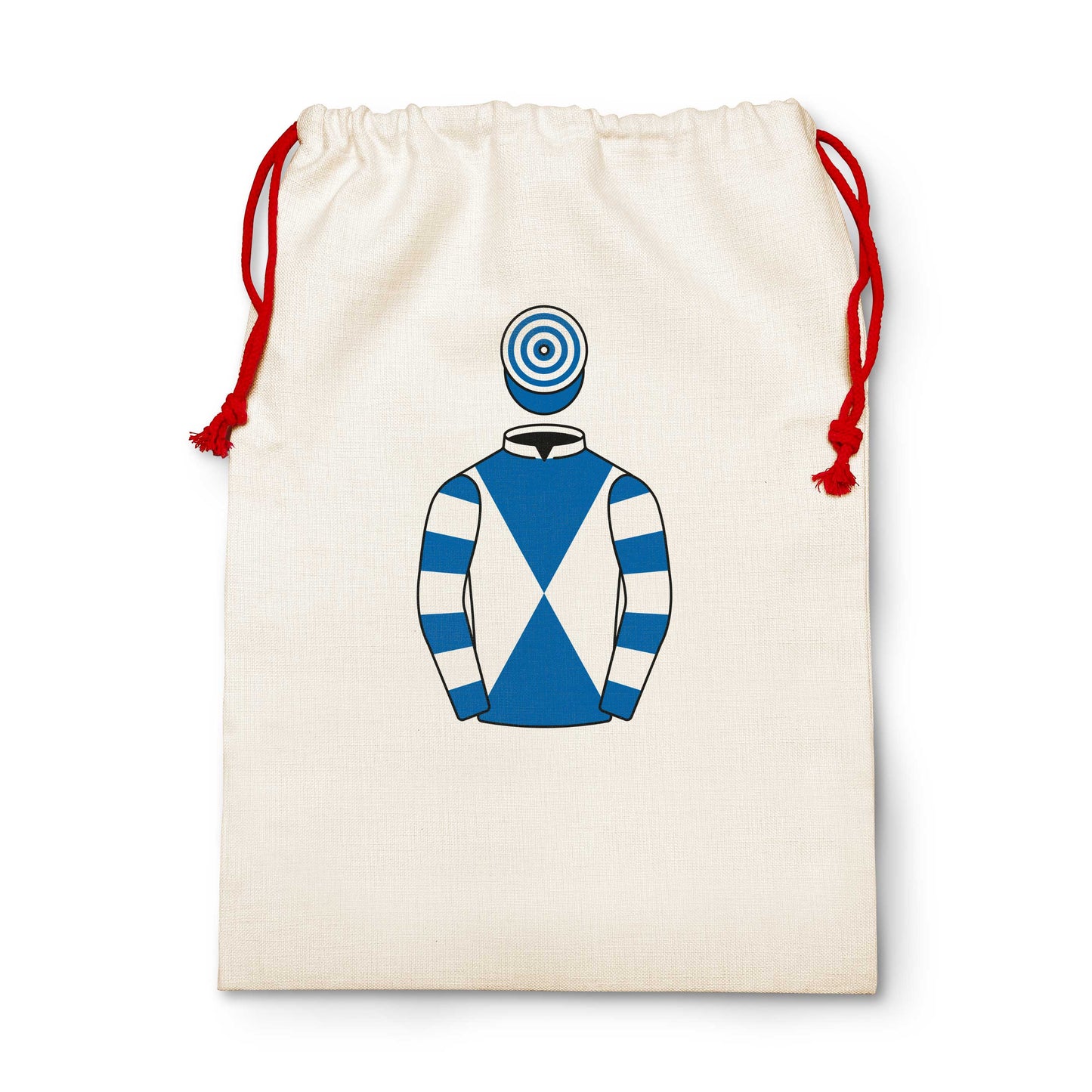Mrs Rita Brown Christmas Sack