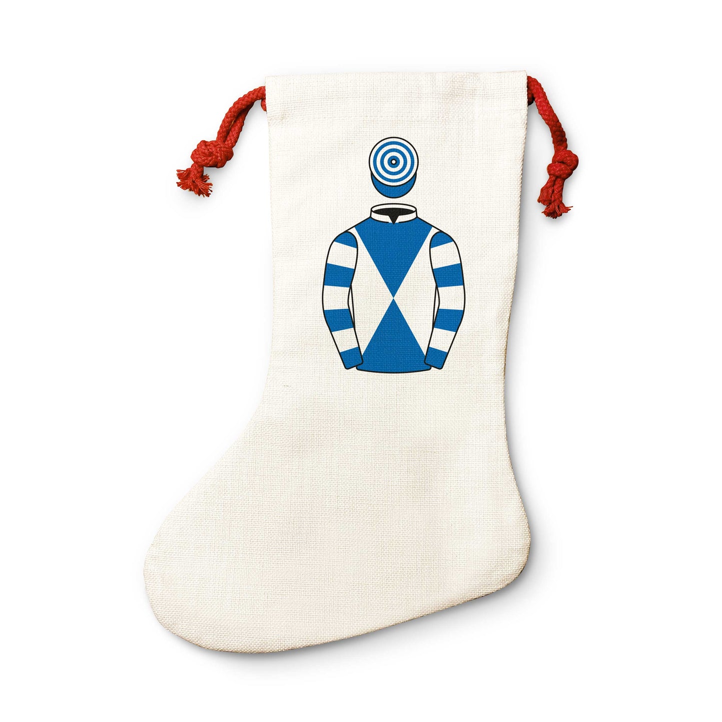 Mrs Rita Brown Christmas Stocking