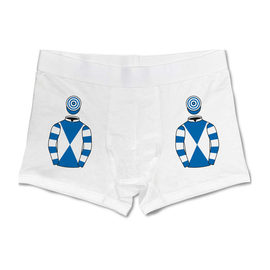 Mrs Rita Brown Mens Boxer Shorts