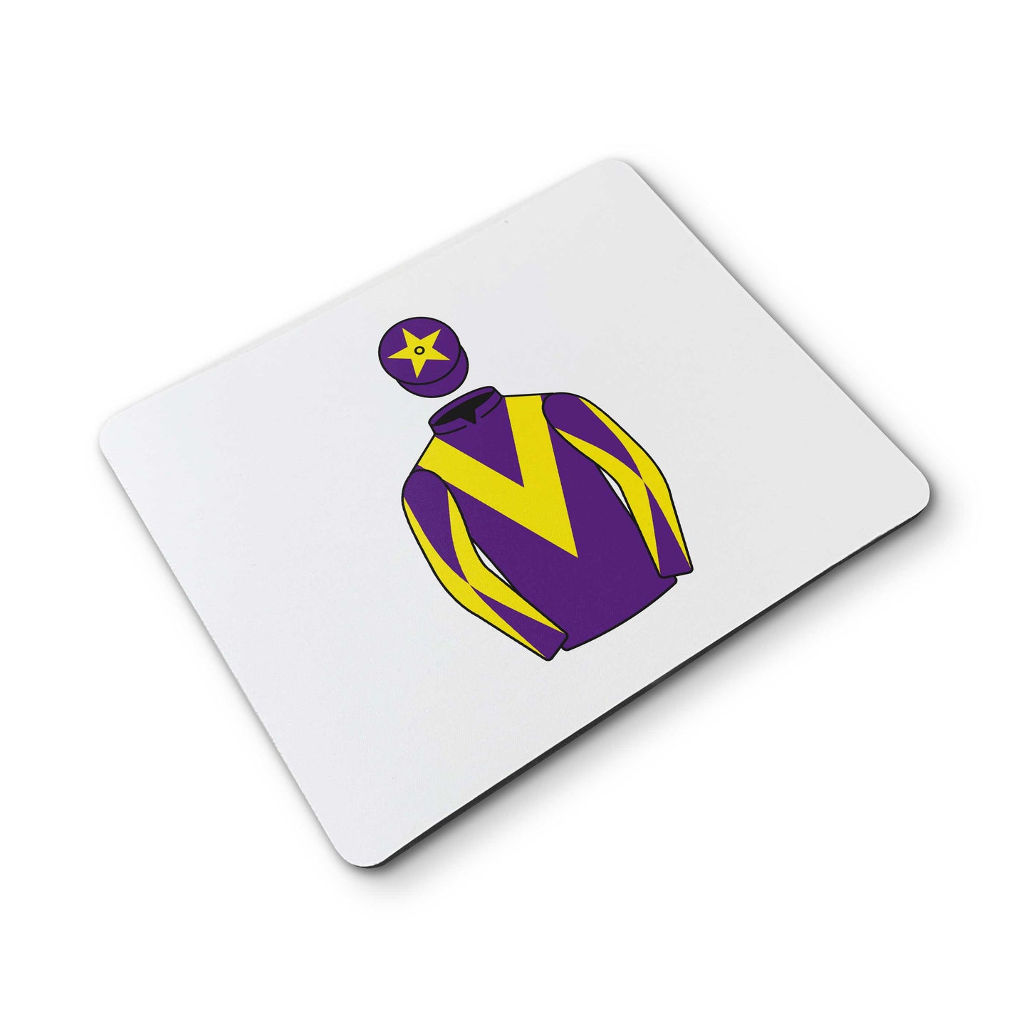 Ms Gwendoline M Clarke Mouse Mat