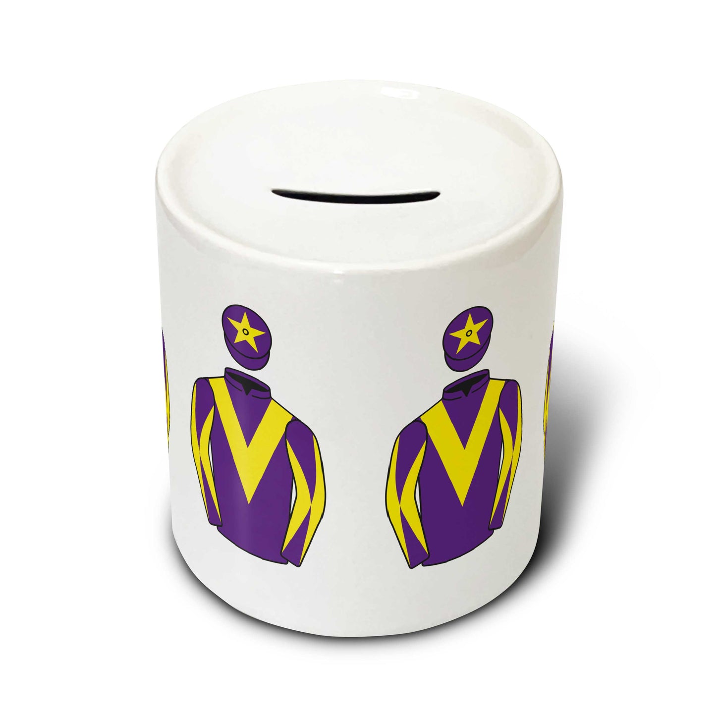 Ms Gwendoline M Clarke Money Box