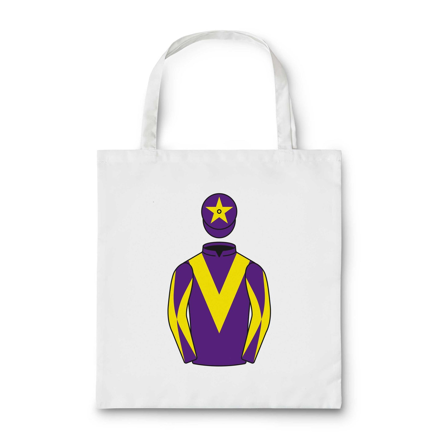 Ms Gwendoline M Clarke Tote Bag