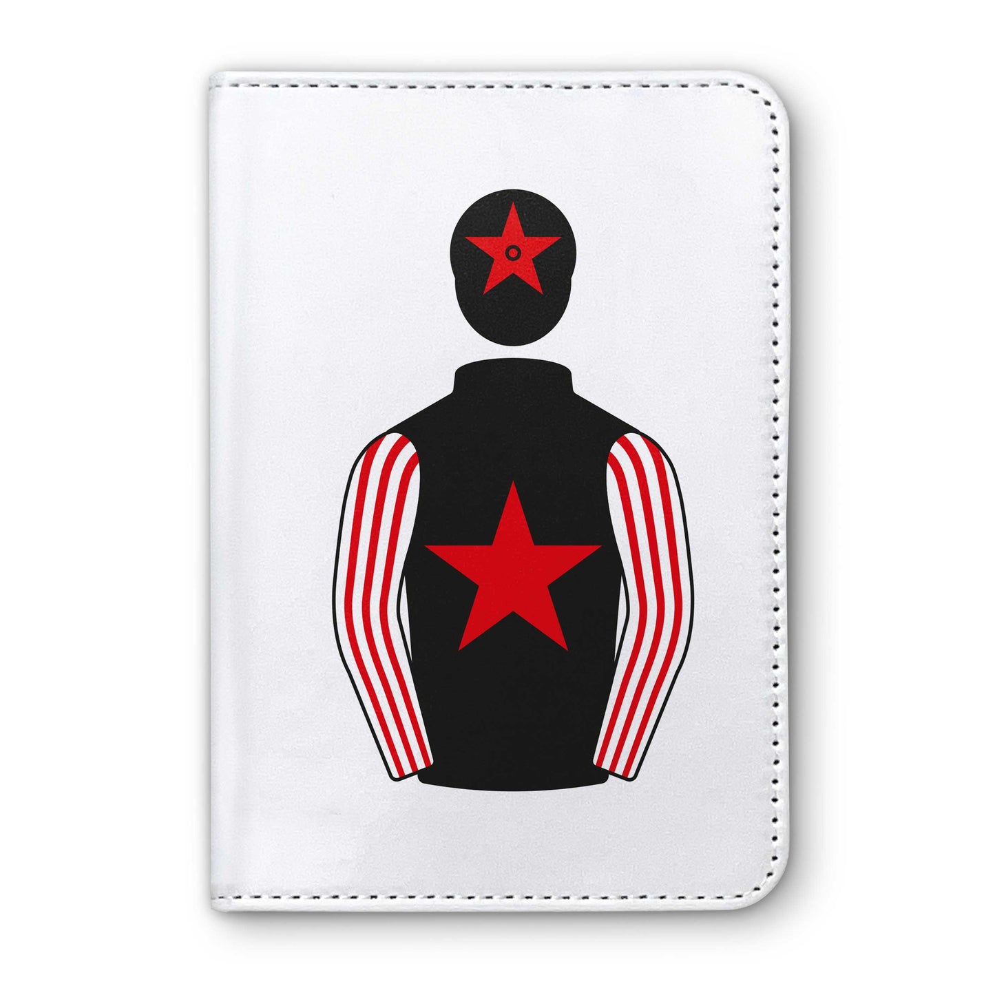 My Racing Manager Friends Passport Holder