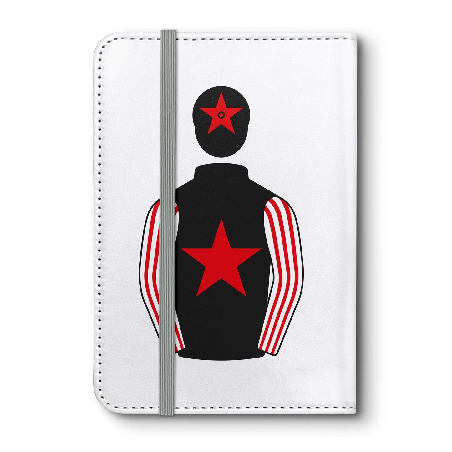 My Racing Manager Friends Passport Holder