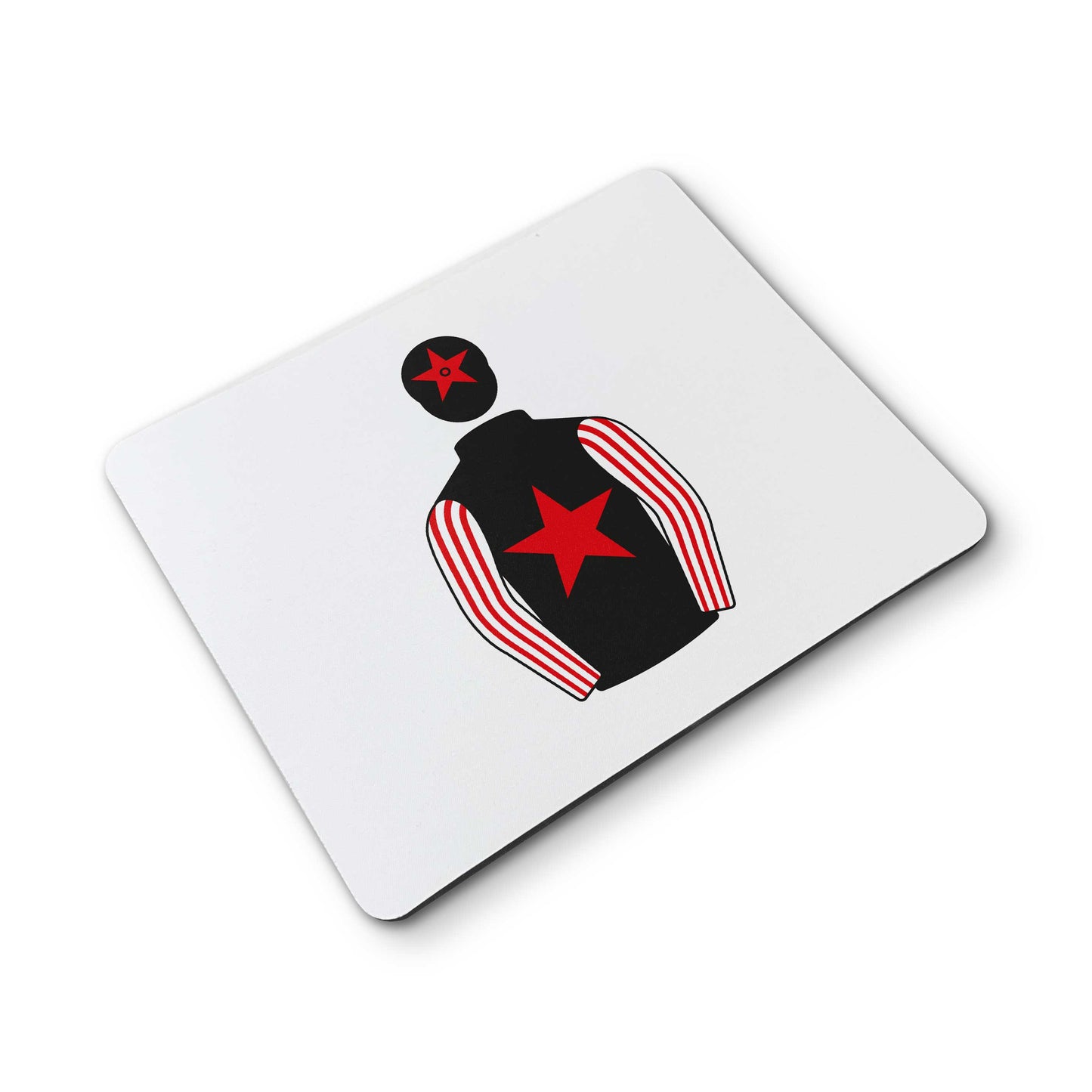 My Racing Manager Friends Mouse Mat