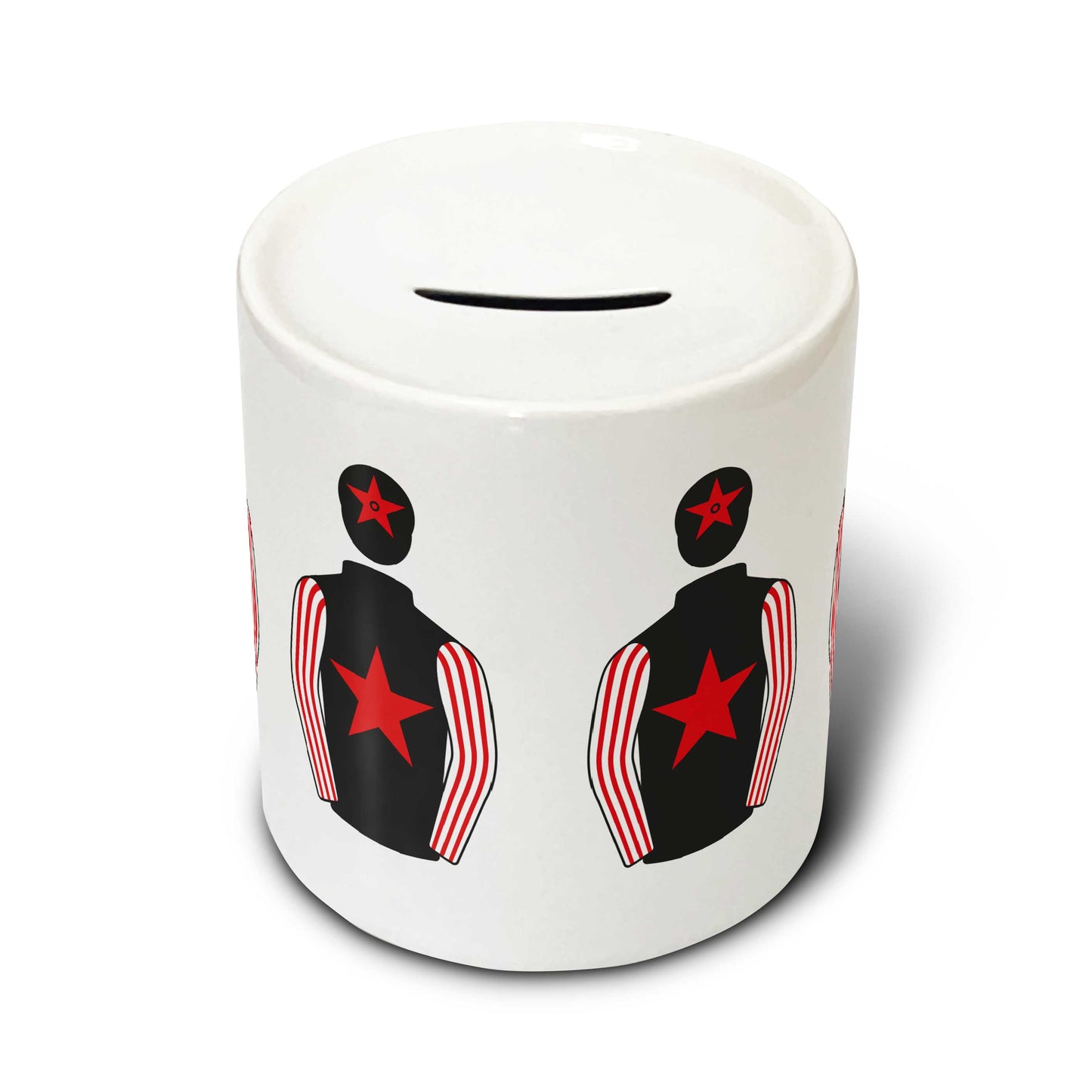 My Racing Manager Friends Money Box