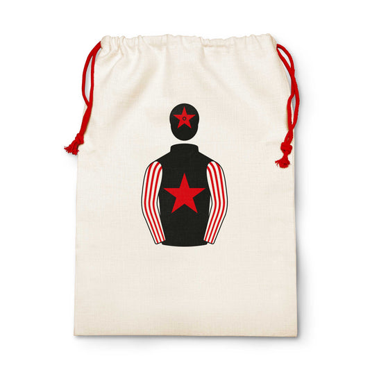 My Racing Manager Friends Christmas Sack