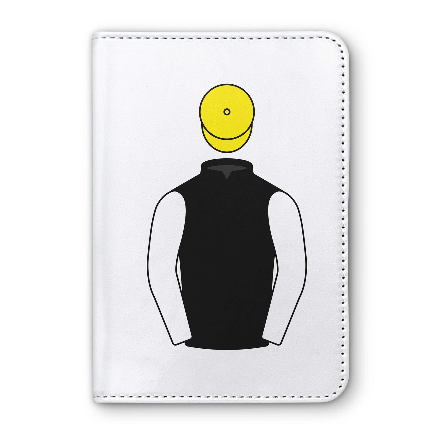 N A Twiston Davies Passport Holder