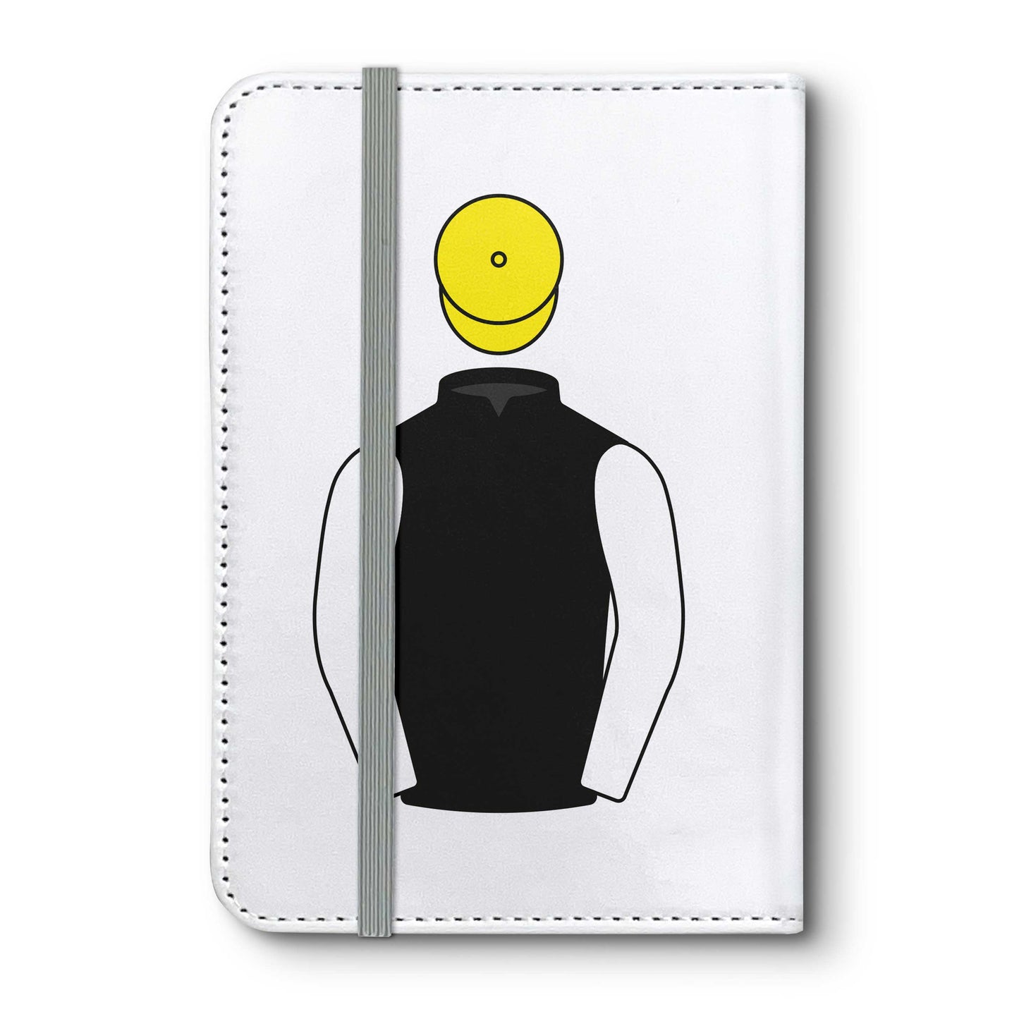 N A Twiston Davies Passport Holder