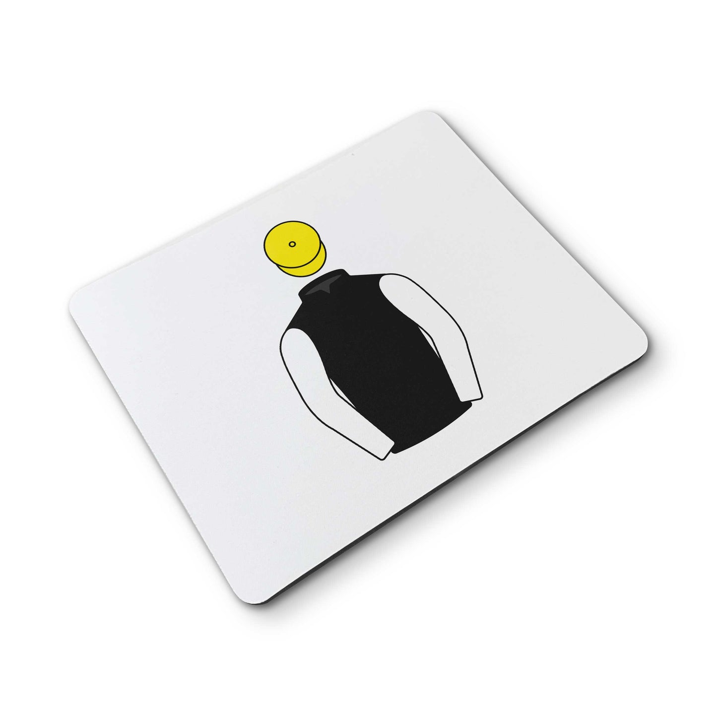 N A Twiston Davies Mouse Mat