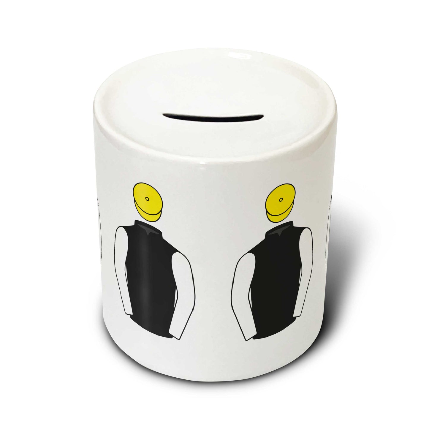 N A Twiston Davies Money Box