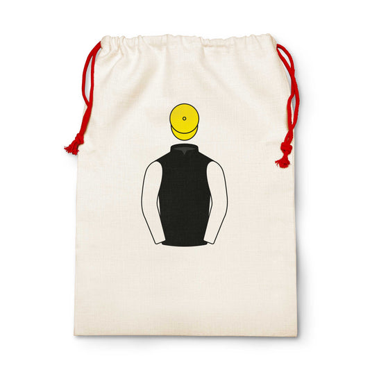 N A Twiston Davies Christmas Sack