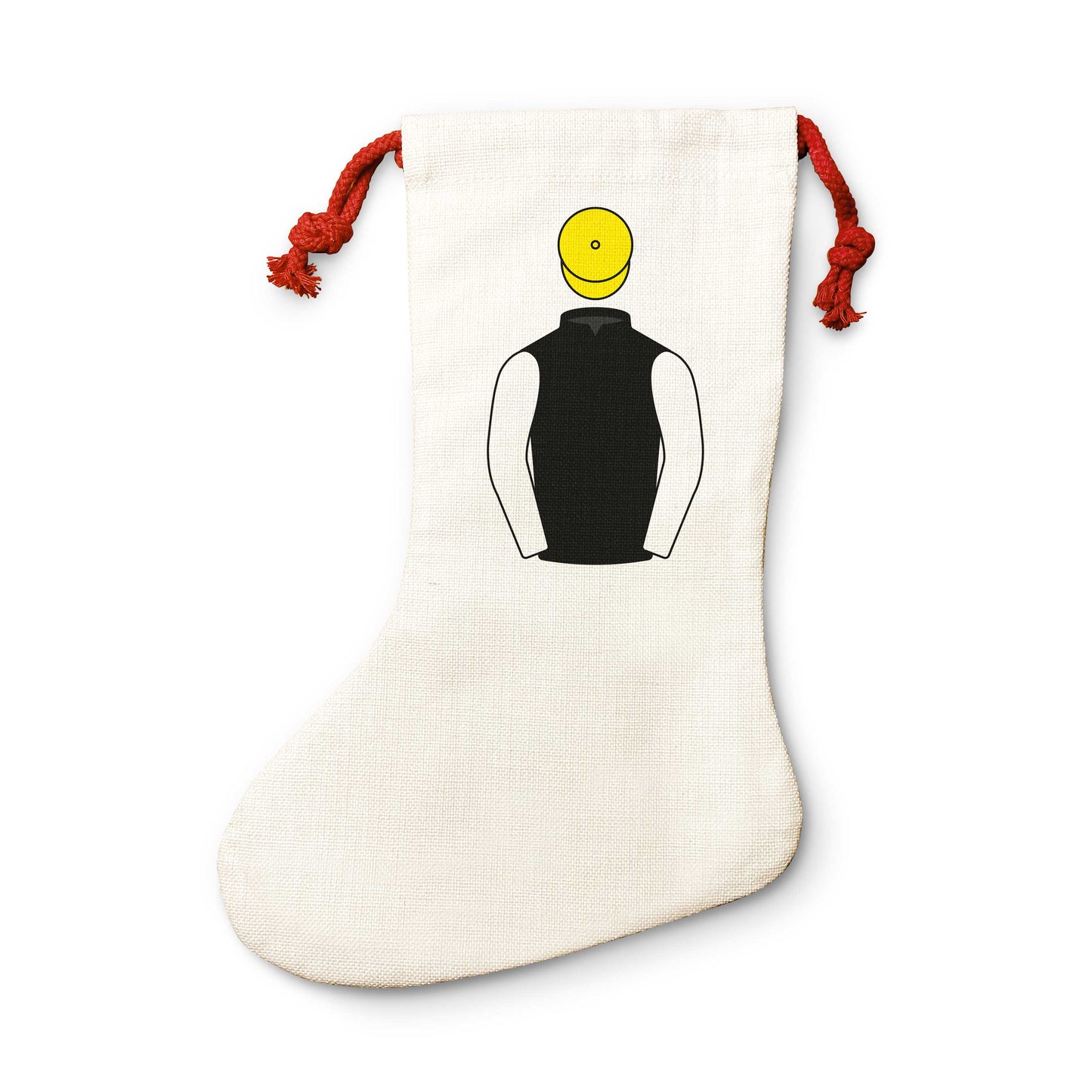 N A Twiston Davies Christmas Stocking