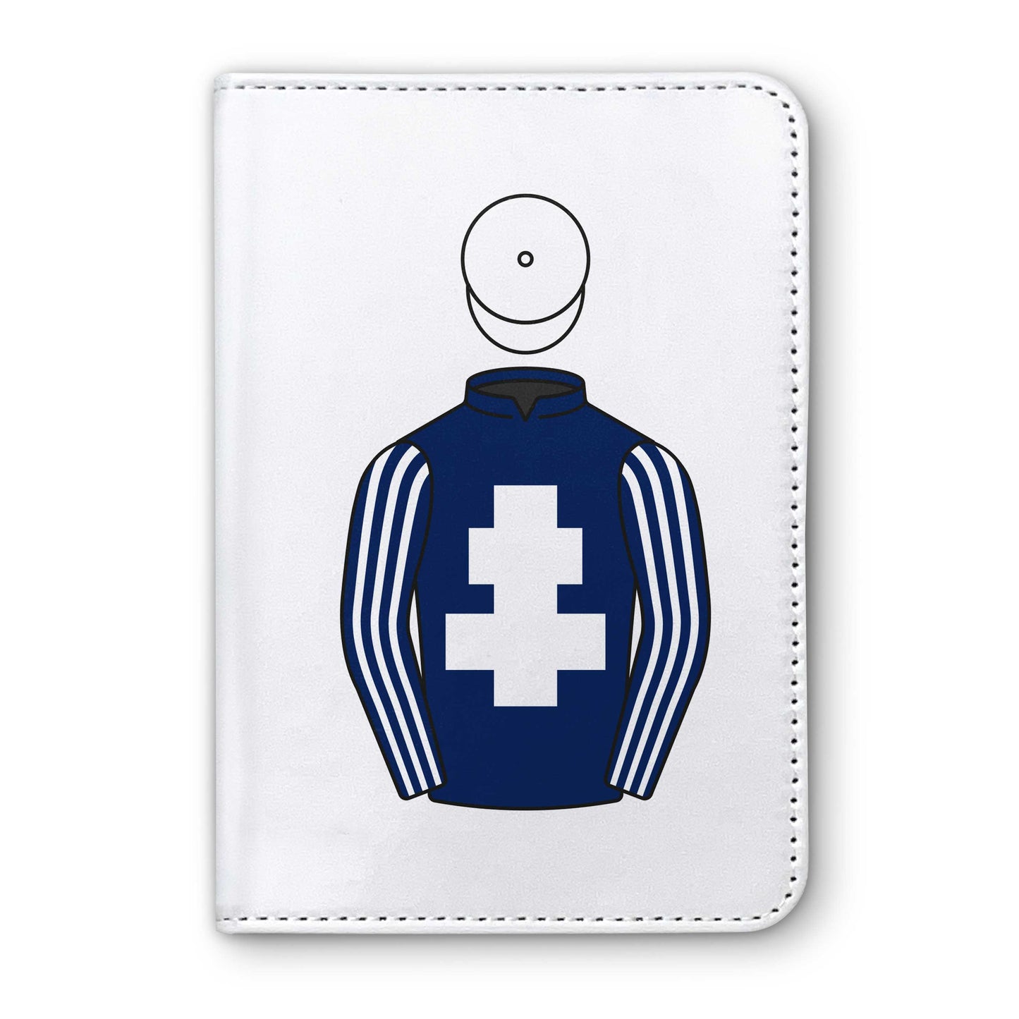 N Byrne Passport Holder