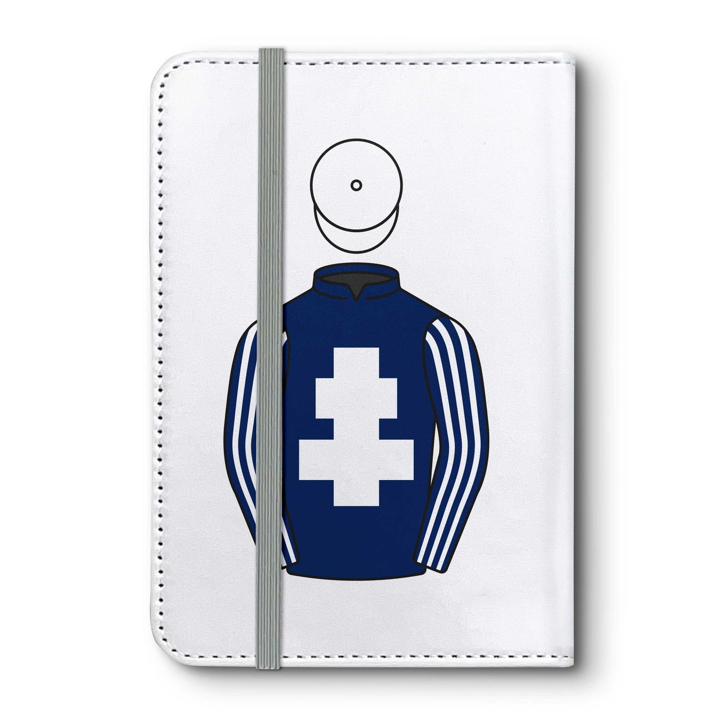N Byrne Passport Holder