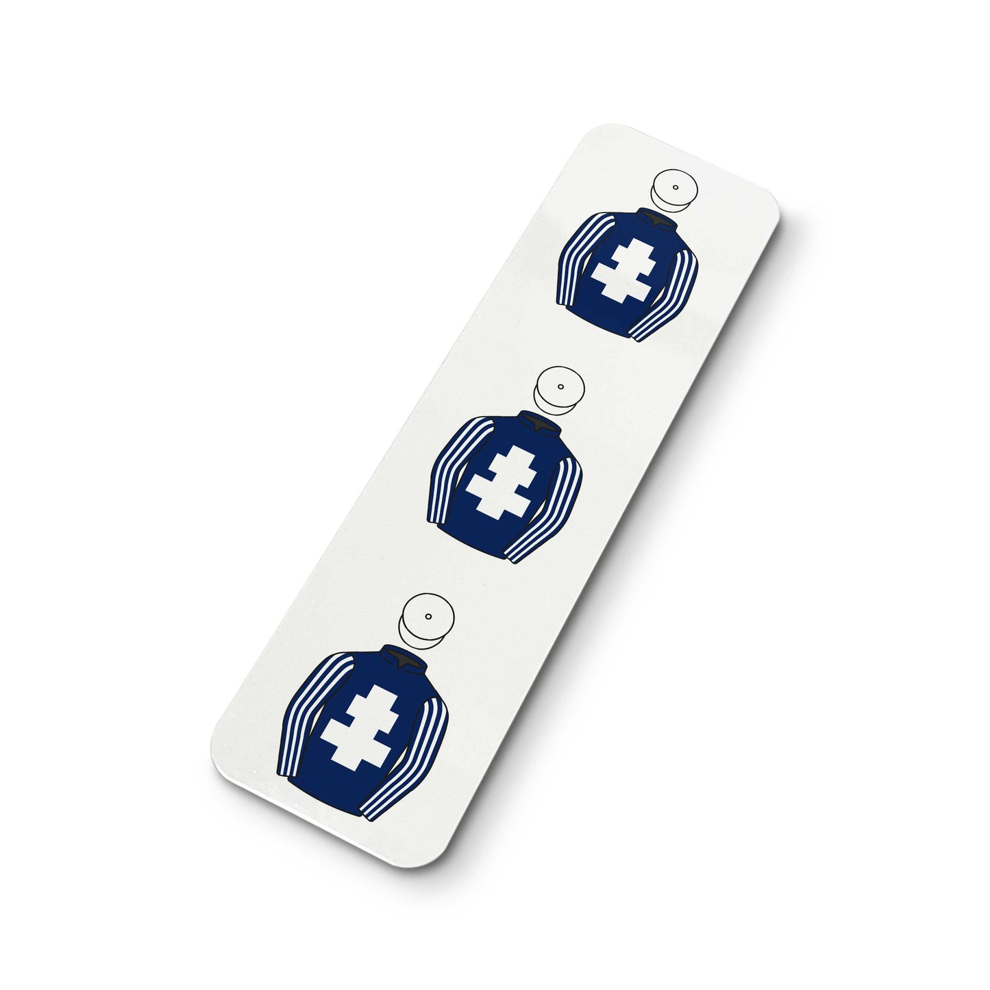 N Byrne Bookmark