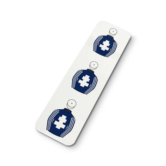 N Byrne Bookmark
