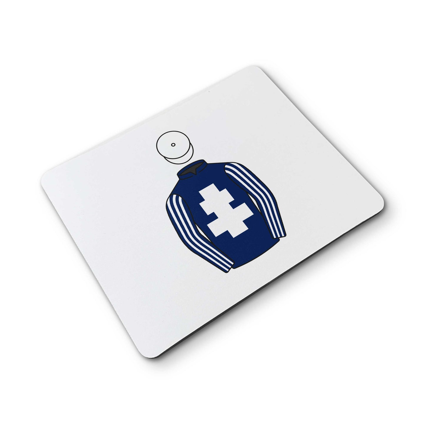N Byrne Mouse Mat