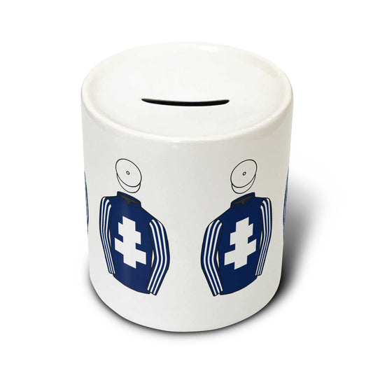 N Byrne Money Box