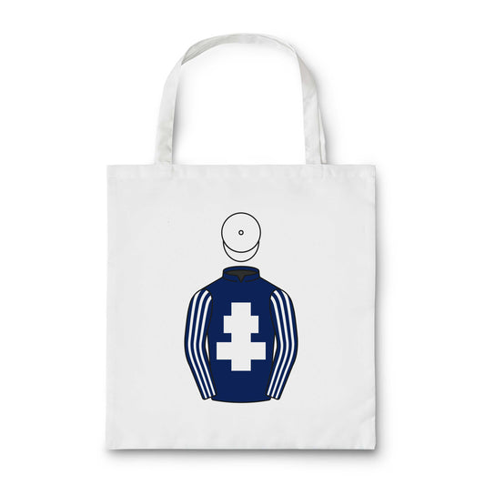 N Byrne Tote Bag