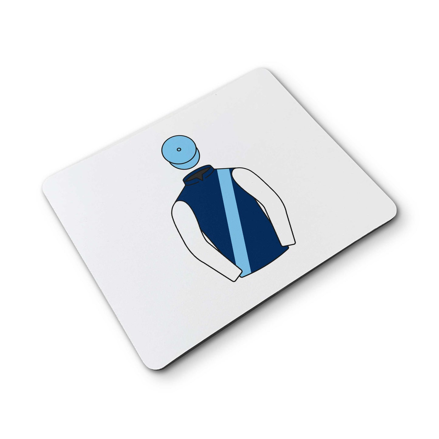 Neil Amith & Alfie Smith Mouse Mat