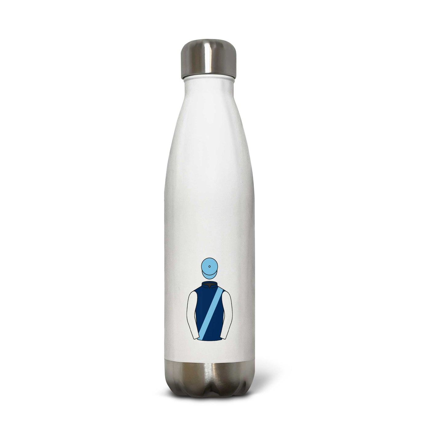 Neil Amith & Alfie Smith Bowling Pin Bottle