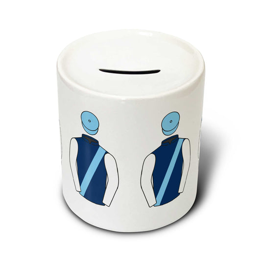 Neil Smith & Alfie Smith Money Box