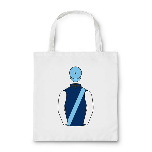 Neil Amith & Alfie Smith Tote Bag