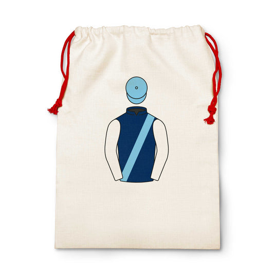 Neil Smith & Alfie Smith Christmas Sack