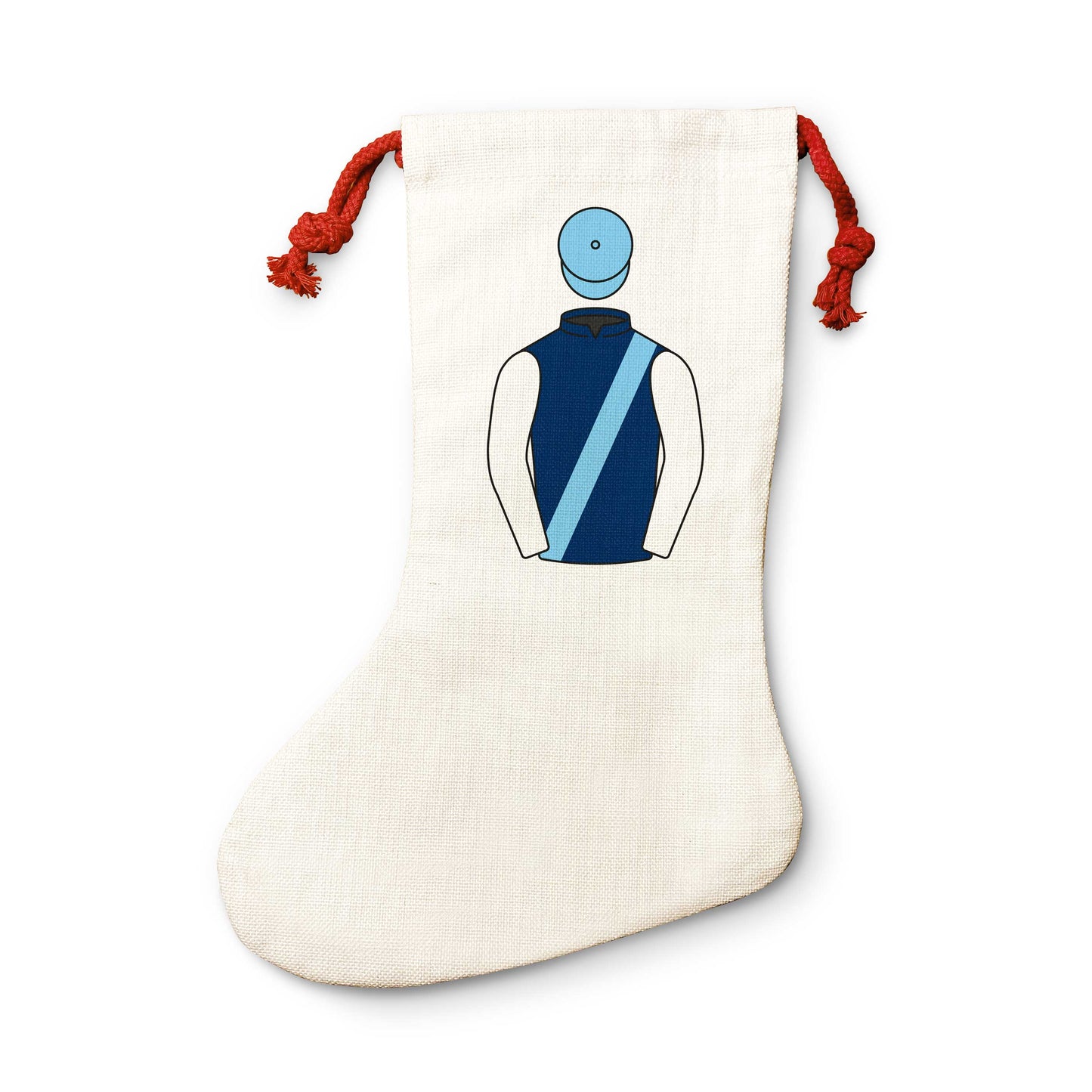 Neil Amith & Alfie Smith Christmas Stocking