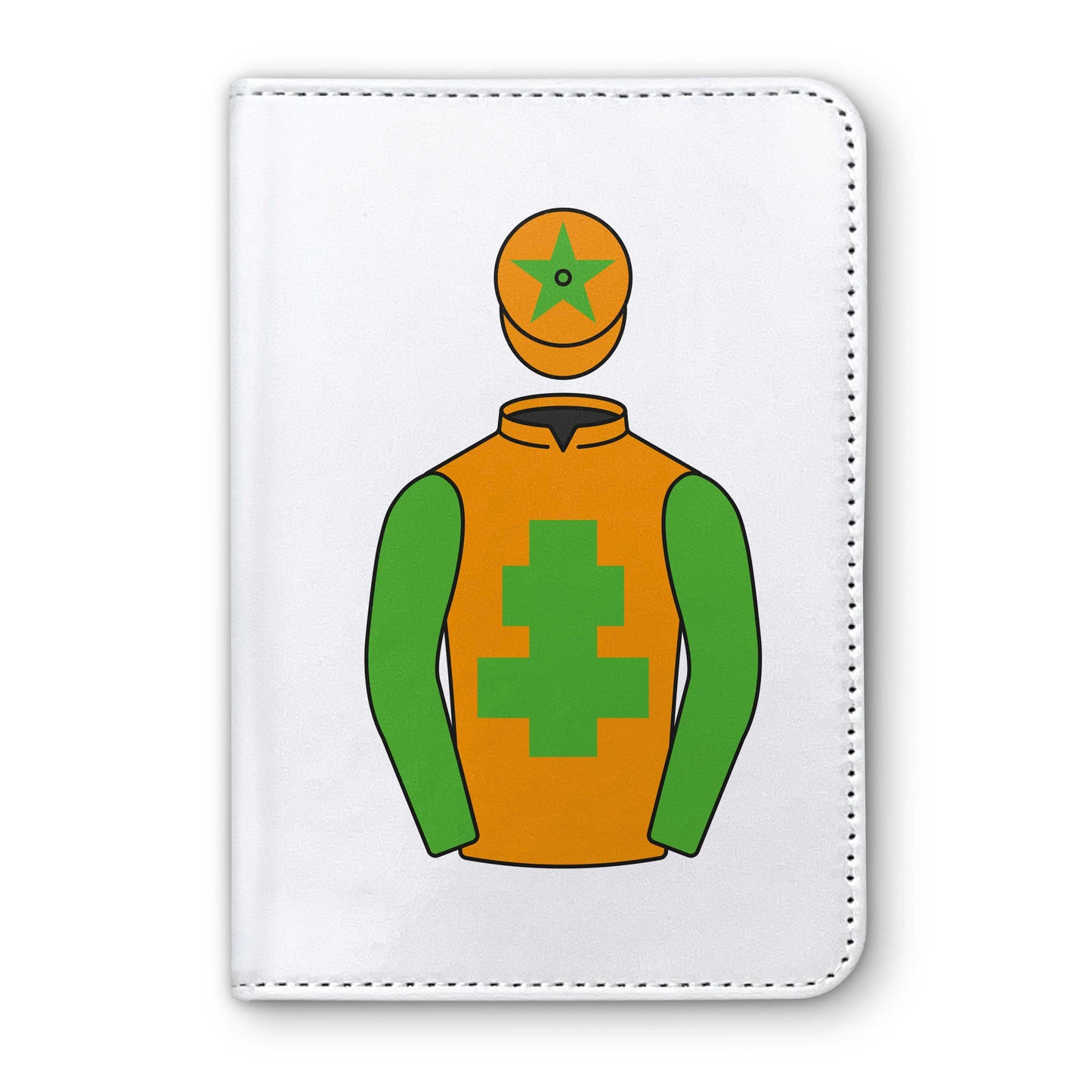 Neil and Jane Maltby Passport Holder