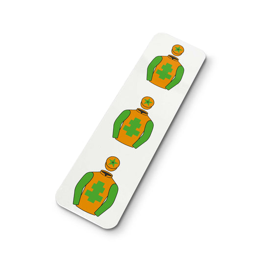 Neil and Jane Maltby Bookmark