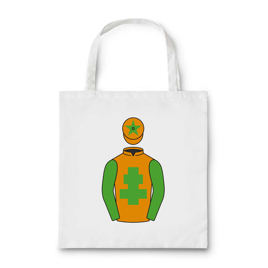 Neil and Jane Maltby Tote Bag
