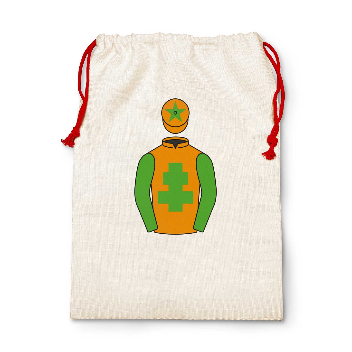 Neil and Jane Maltby Christmas Sack