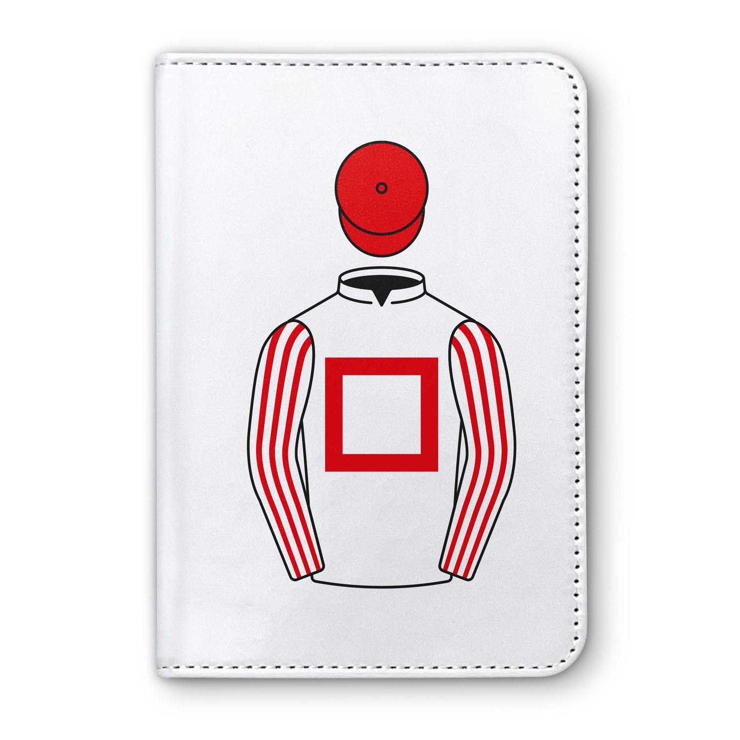 Neville, Mann, Duffus And Dennis Passport Holder