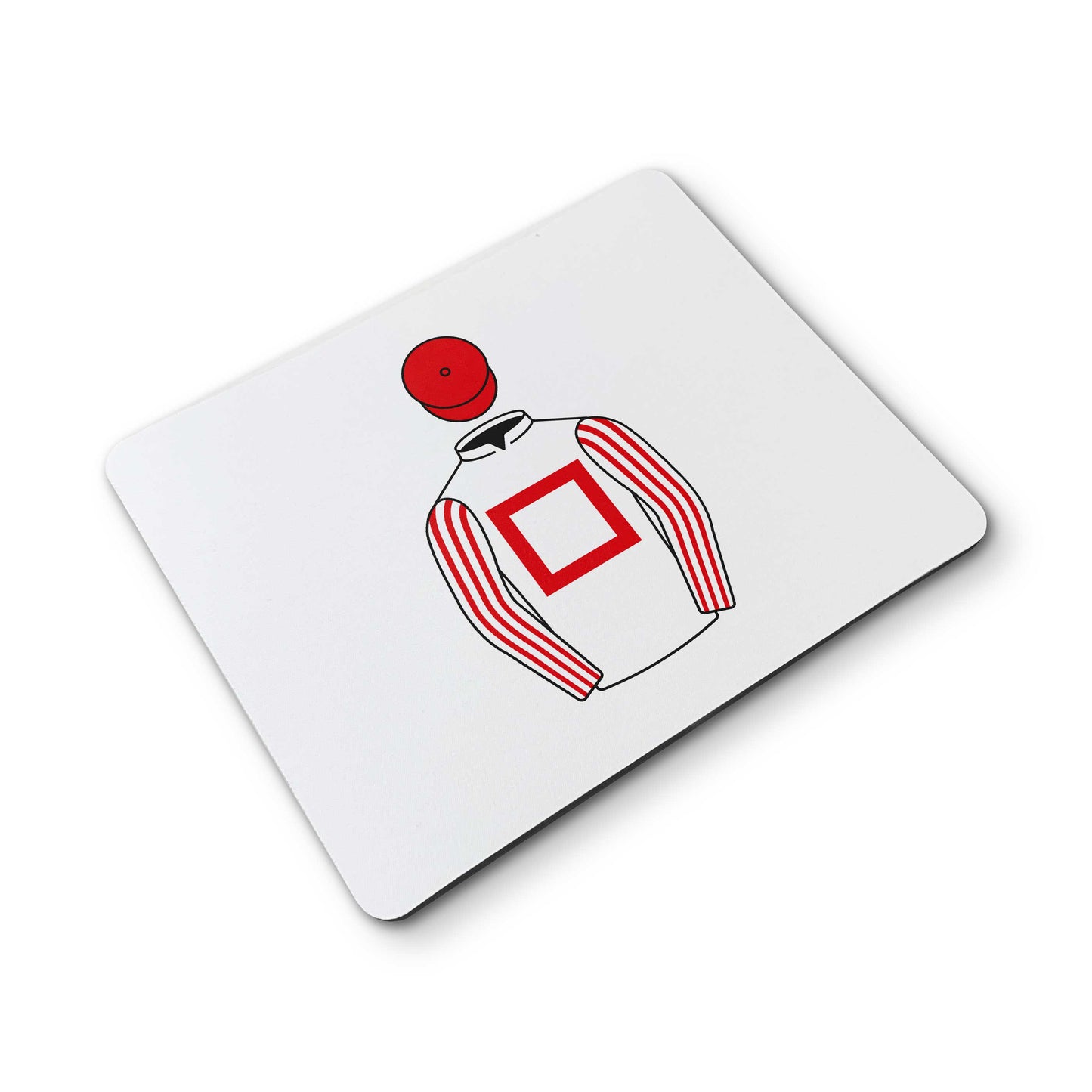 Neville, Mann, Duffus And Dennis Mouse Mat