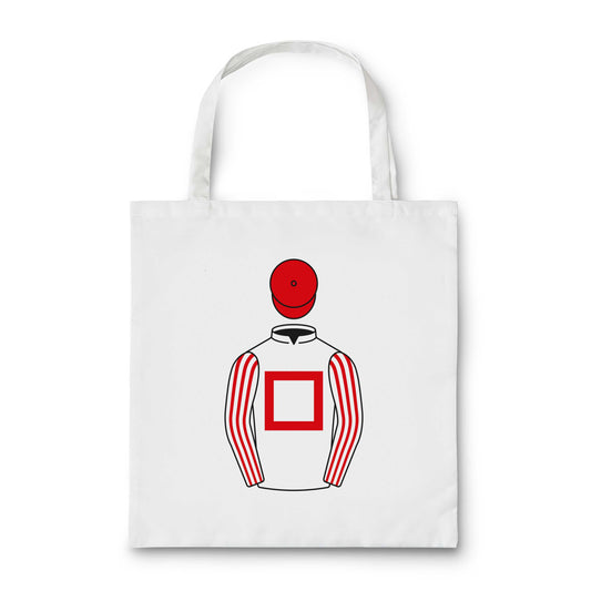 Neville, Mann, Duffus And Dennis Tote Bag