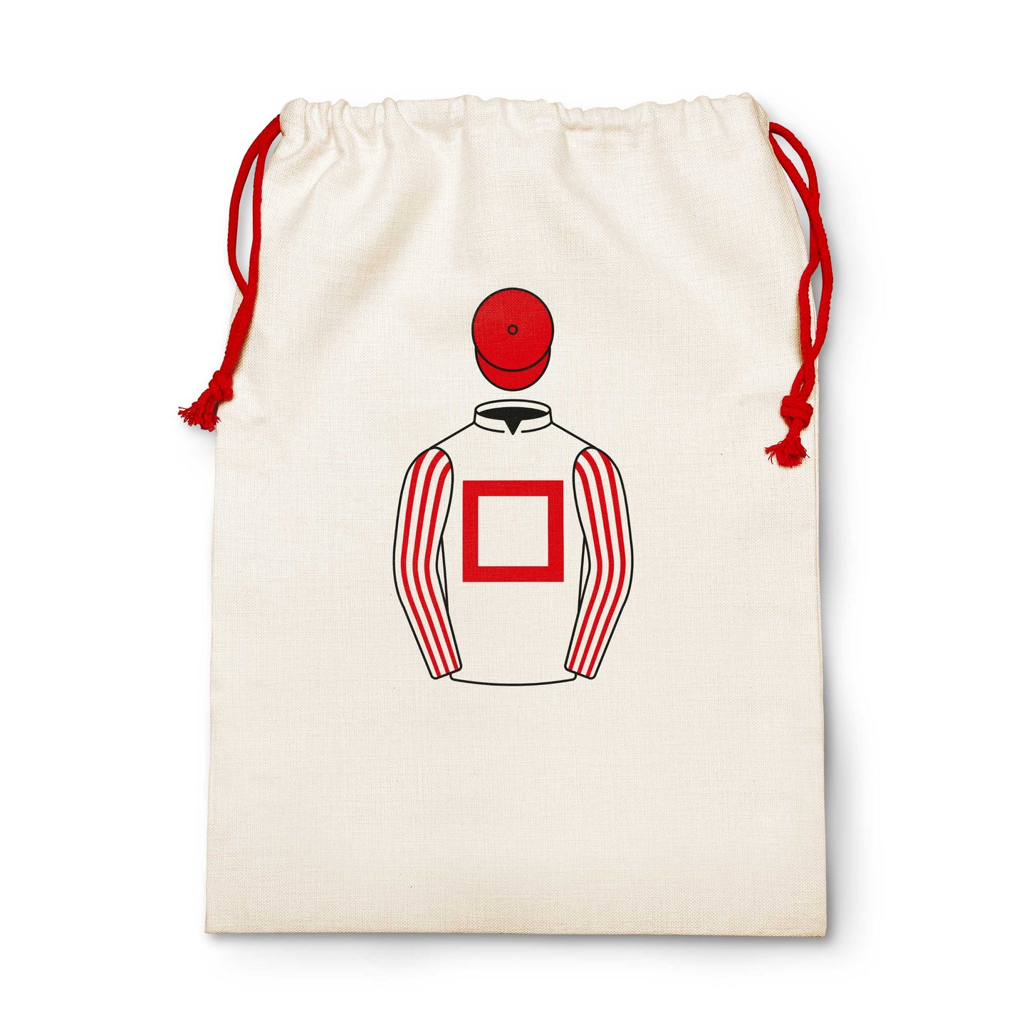Neville, Mann, Duffus And Dennis Christmas Sack