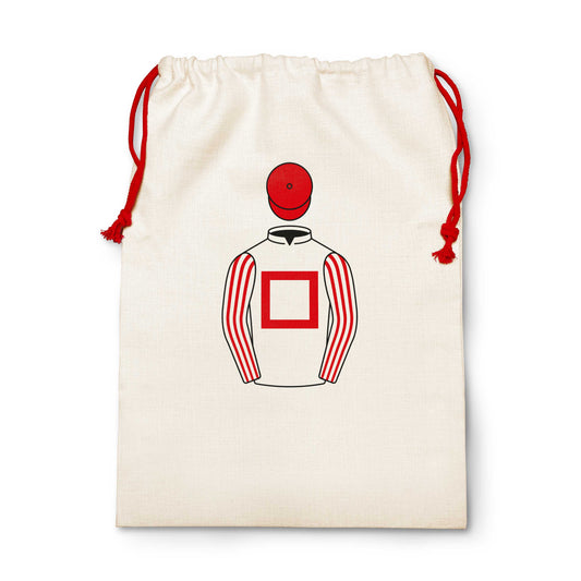 Neville, Mann, Duffus And Dennis Christmas Sack