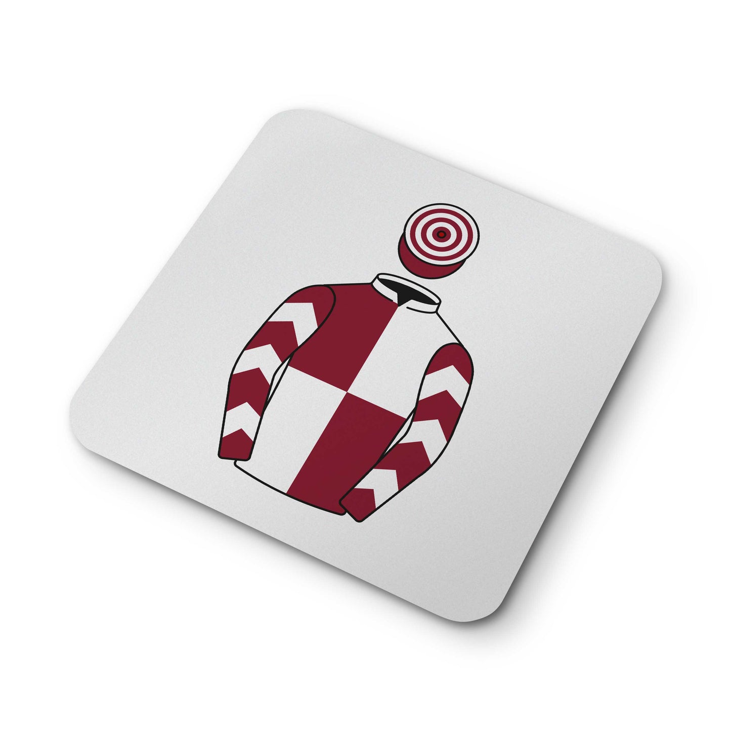 Not one But Two Ceramic Coaster