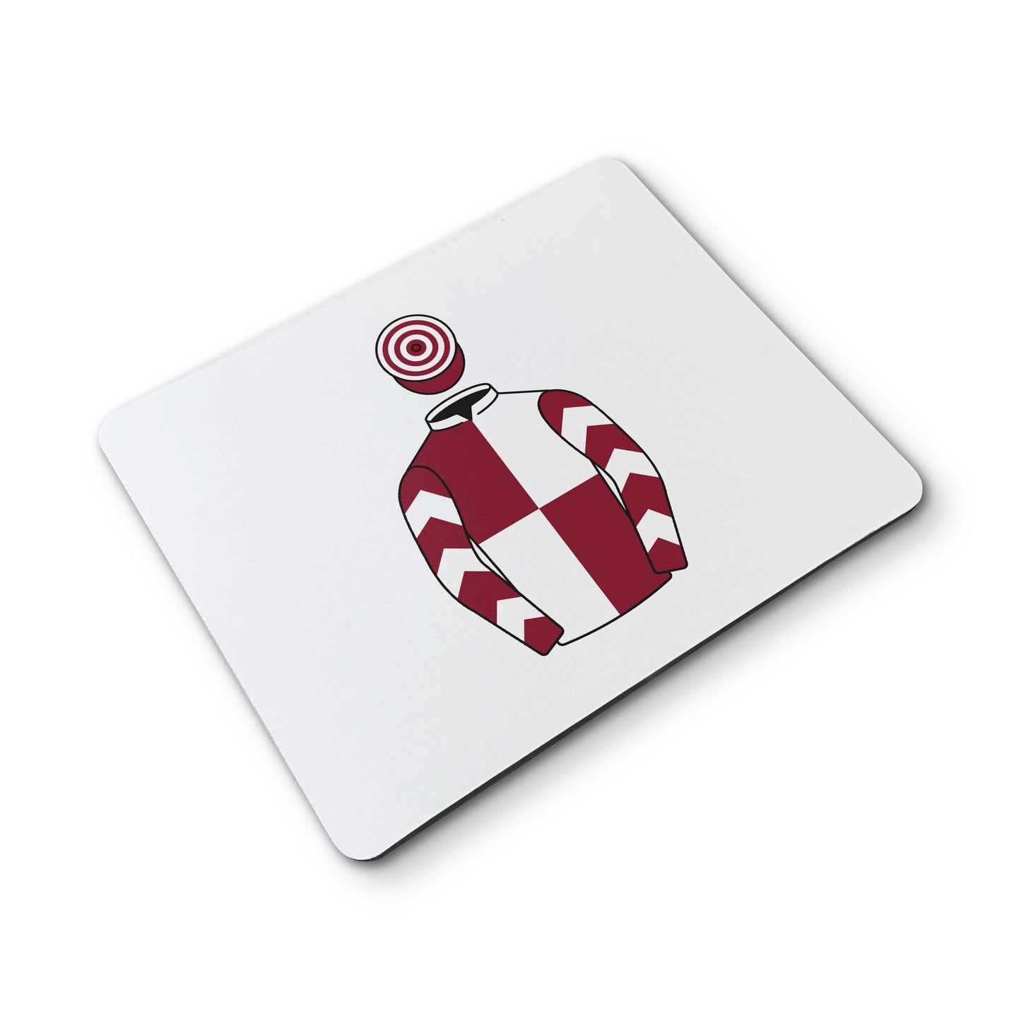Not one But Two Mouse Mat