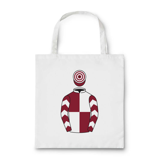 Not one But Two Tote Bag