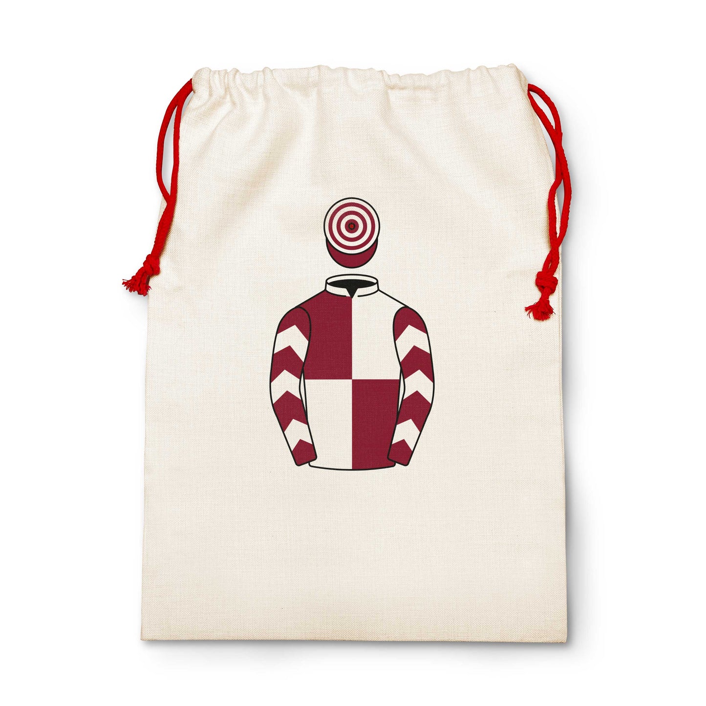 Not one But Two Christmas Sack