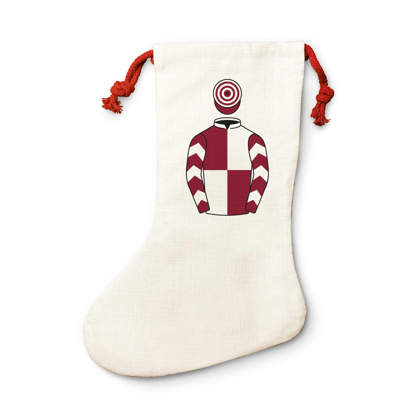 Not one But Two Christmas Stocking