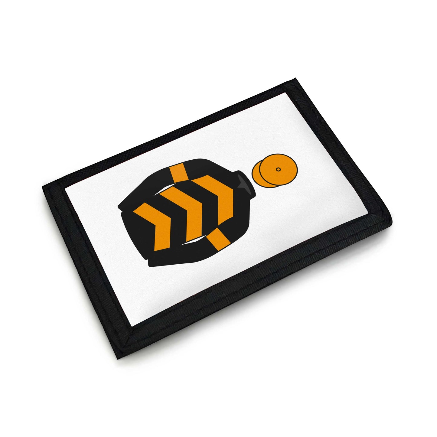 OLBG Racing Club Wallet