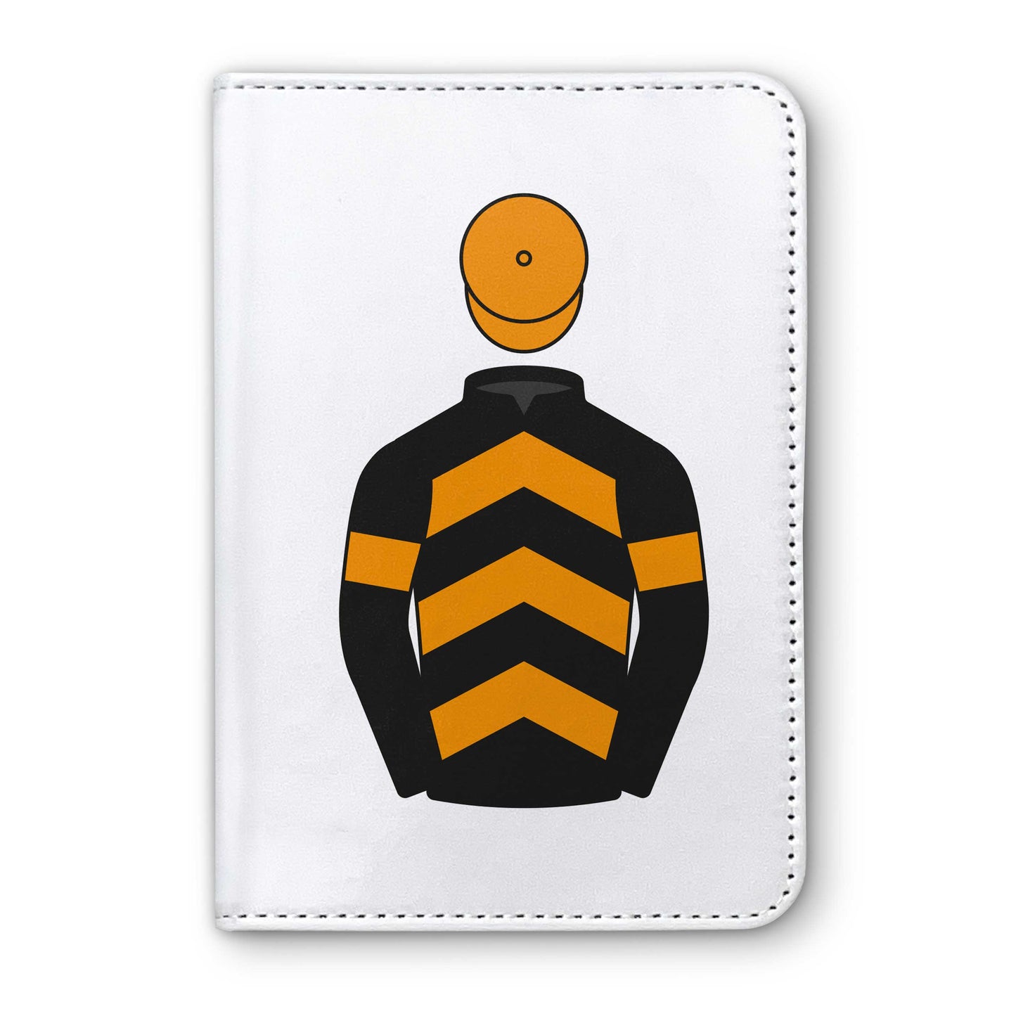 OLBG Racing Club Passport Holder